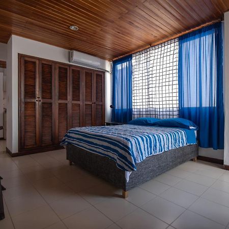 Apartamento Bueno, Bonito Y Barato Kartagena Zewnętrze zdjęcie
