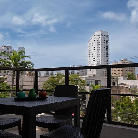 Apartamento Bueno, Bonito Y Barato Kartagena Zewnętrze zdjęcie