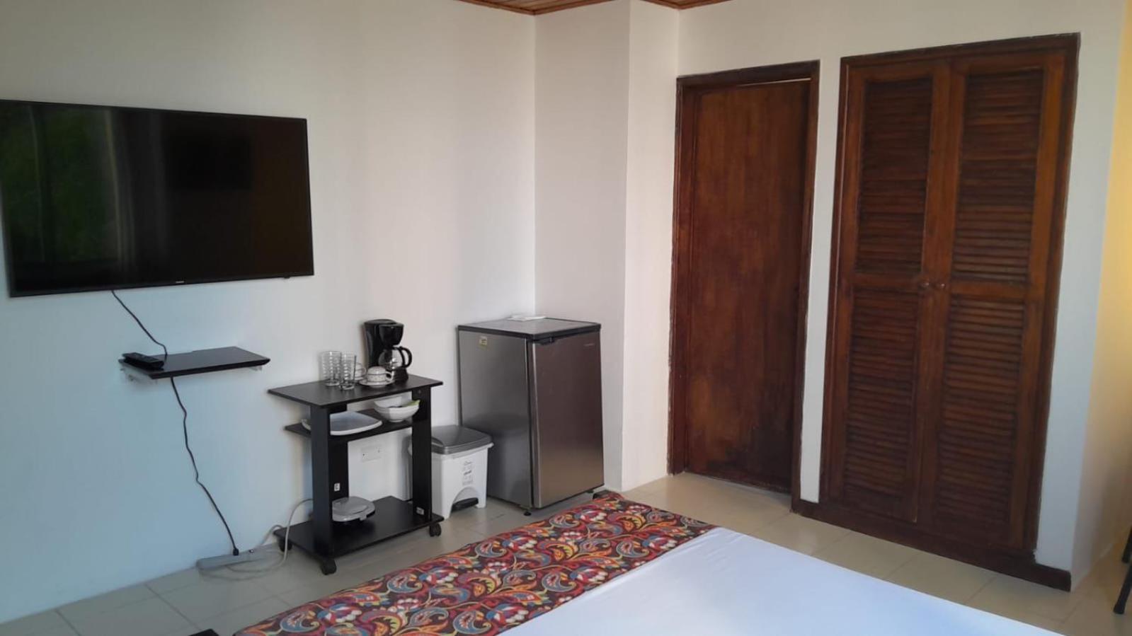 Apartamento Bueno, Bonito Y Barato Kartagena Zewnętrze zdjęcie
