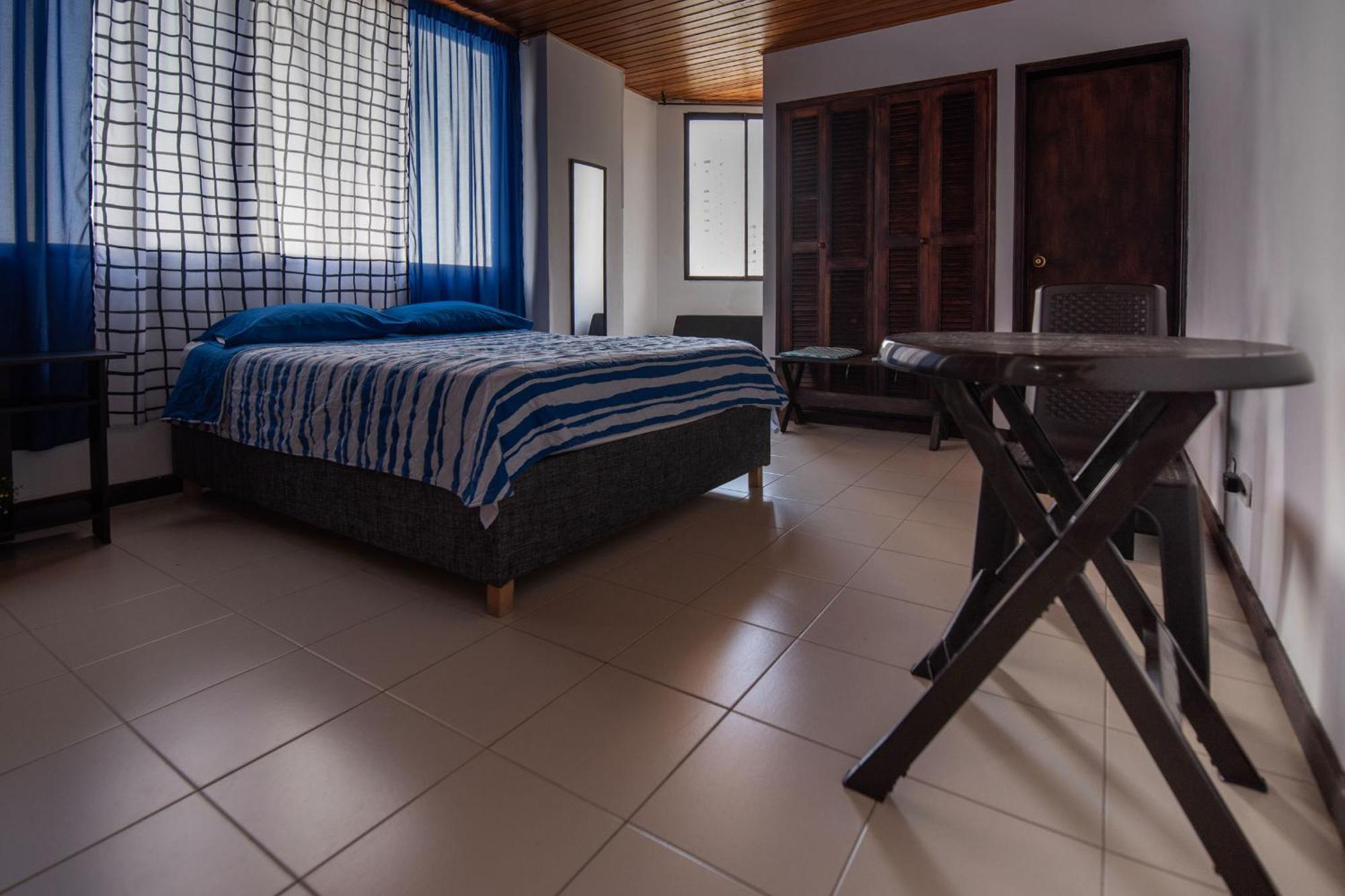 Apartamento Bueno, Bonito Y Barato Kartagena Zewnętrze zdjęcie