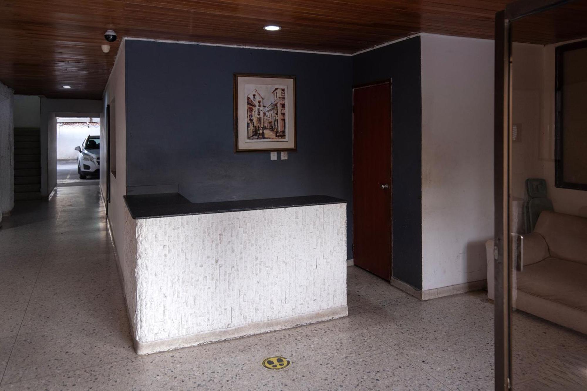 Apartamento Bueno, Bonito Y Barato Kartagena Zewnętrze zdjęcie