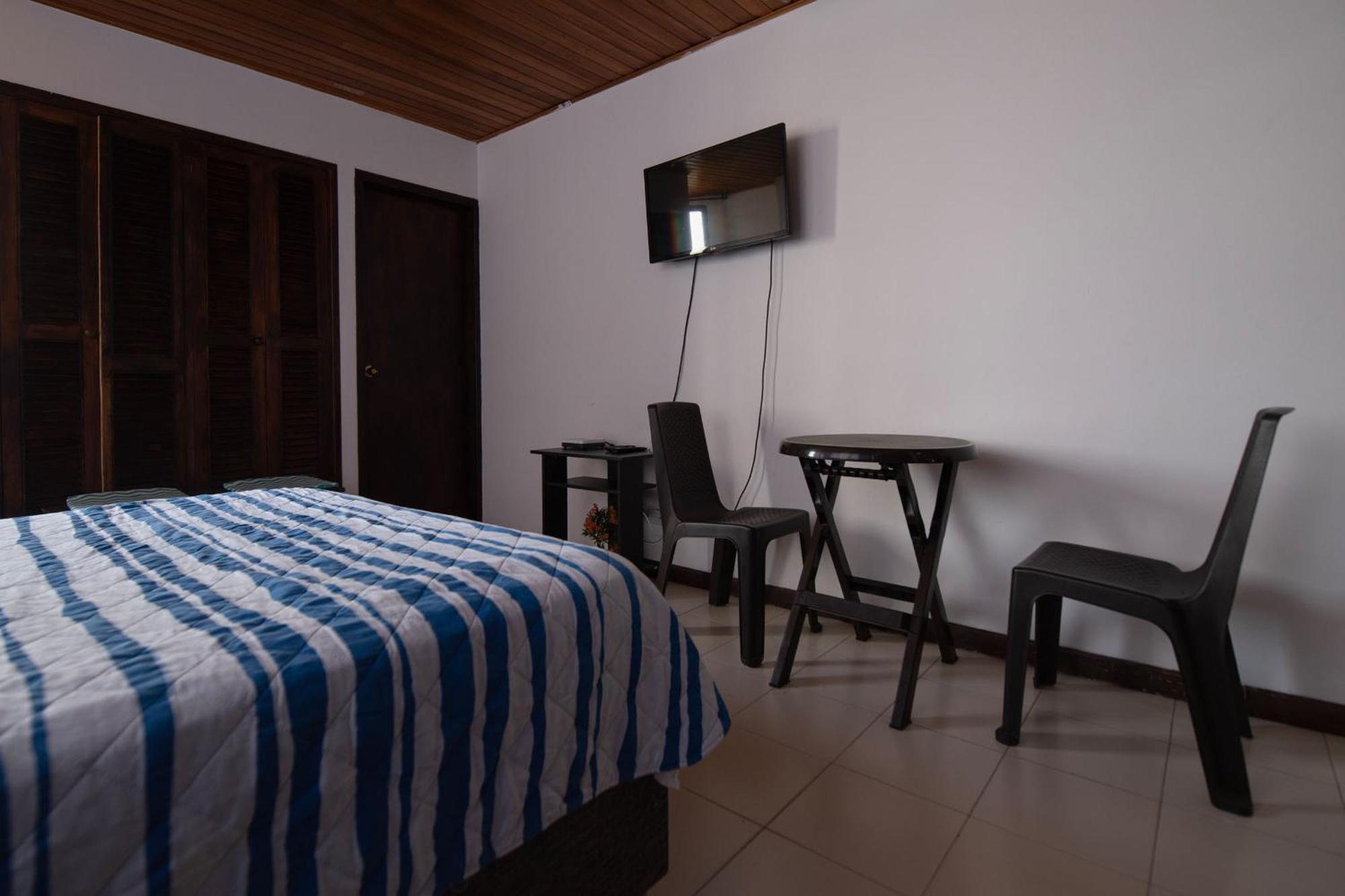 Apartamento Bueno, Bonito Y Barato Kartagena Zewnętrze zdjęcie