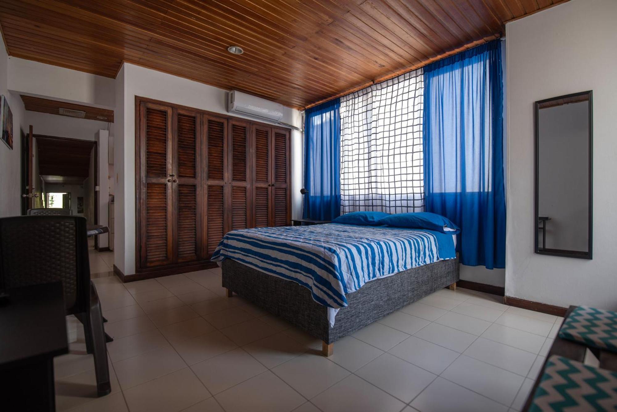Apartamento Bueno, Bonito Y Barato Kartagena Zewnętrze zdjęcie