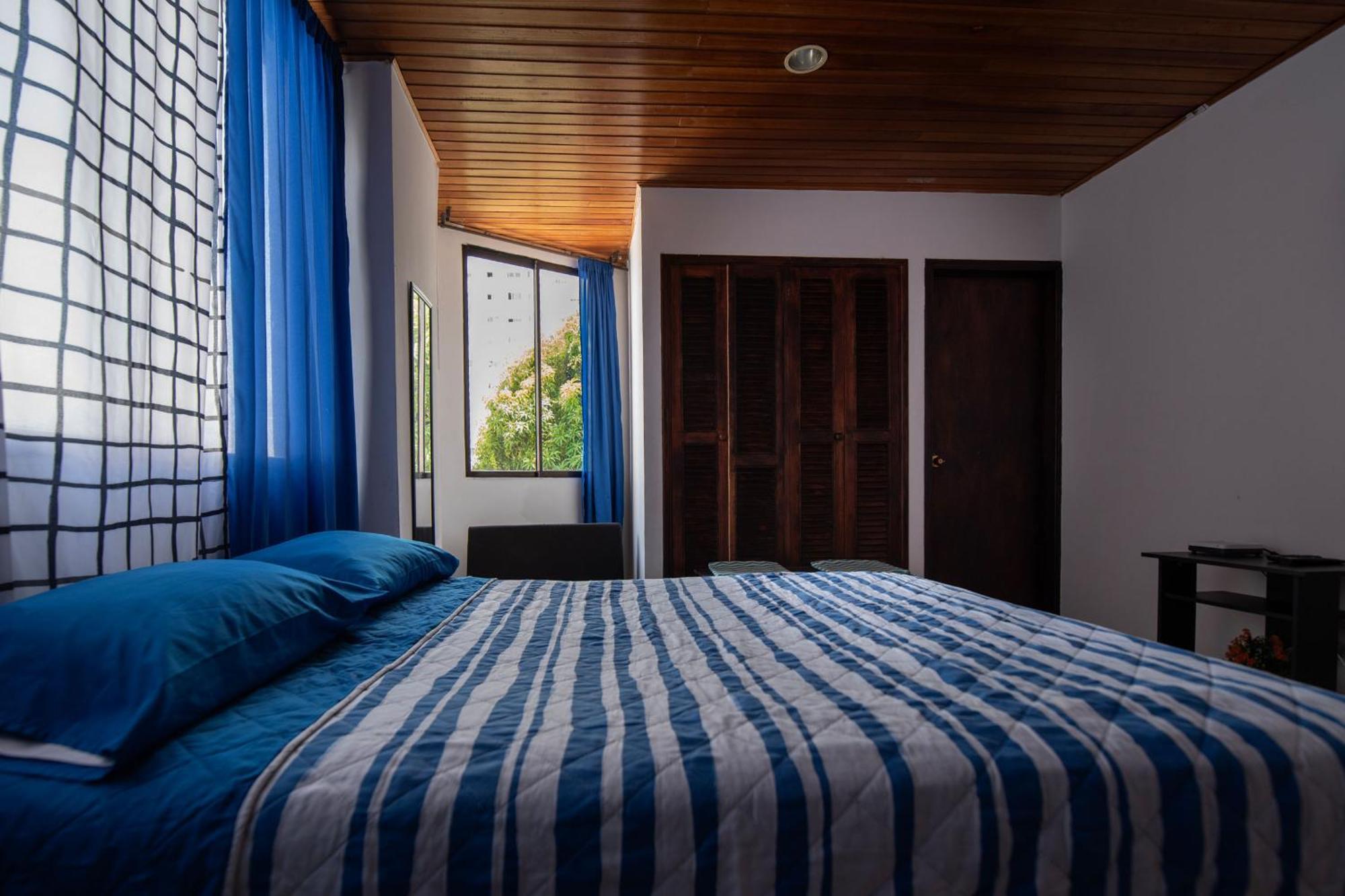 Apartamento Bueno, Bonito Y Barato Kartagena Zewnętrze zdjęcie