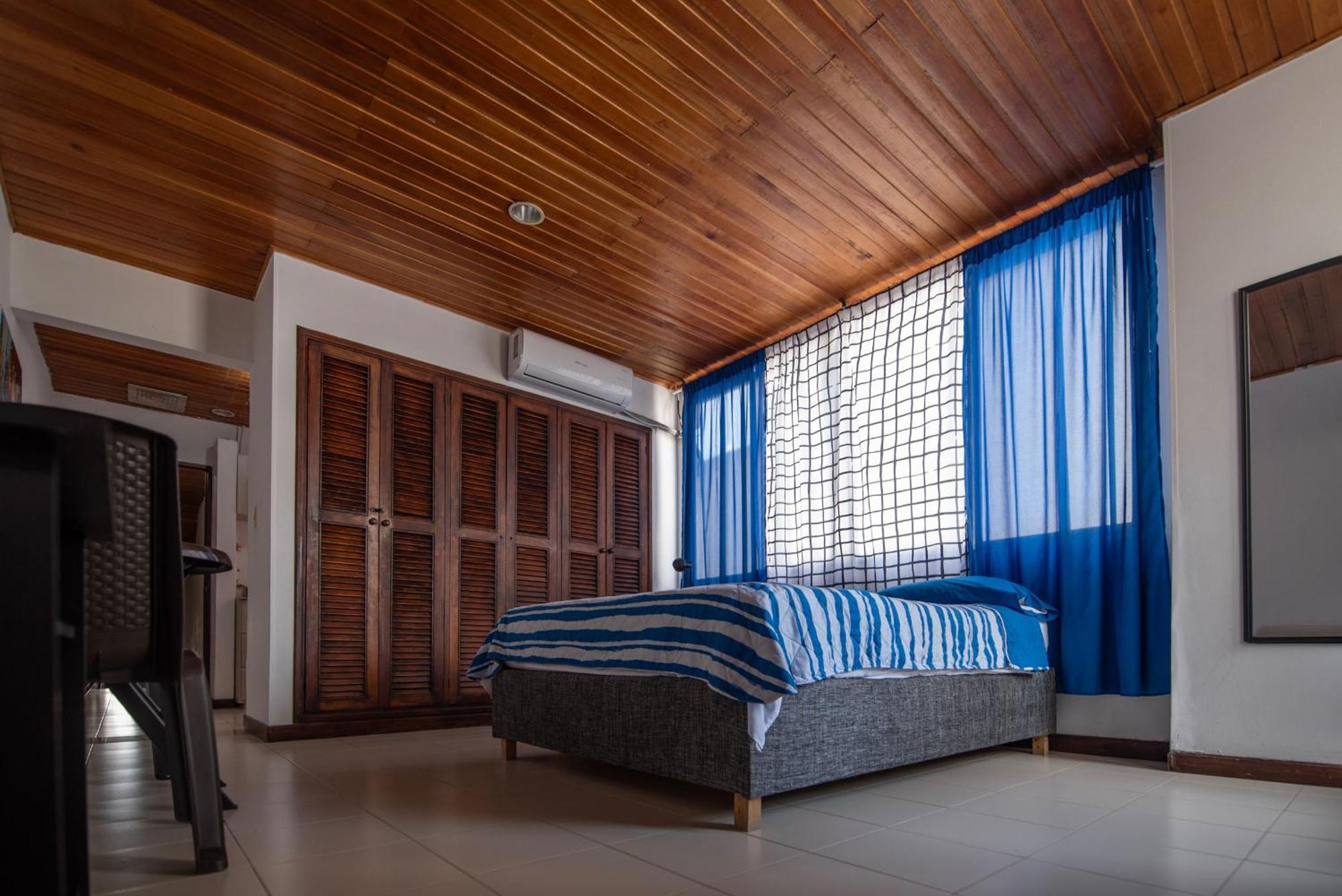 Apartamento Bueno, Bonito Y Barato Kartagena Zewnętrze zdjęcie