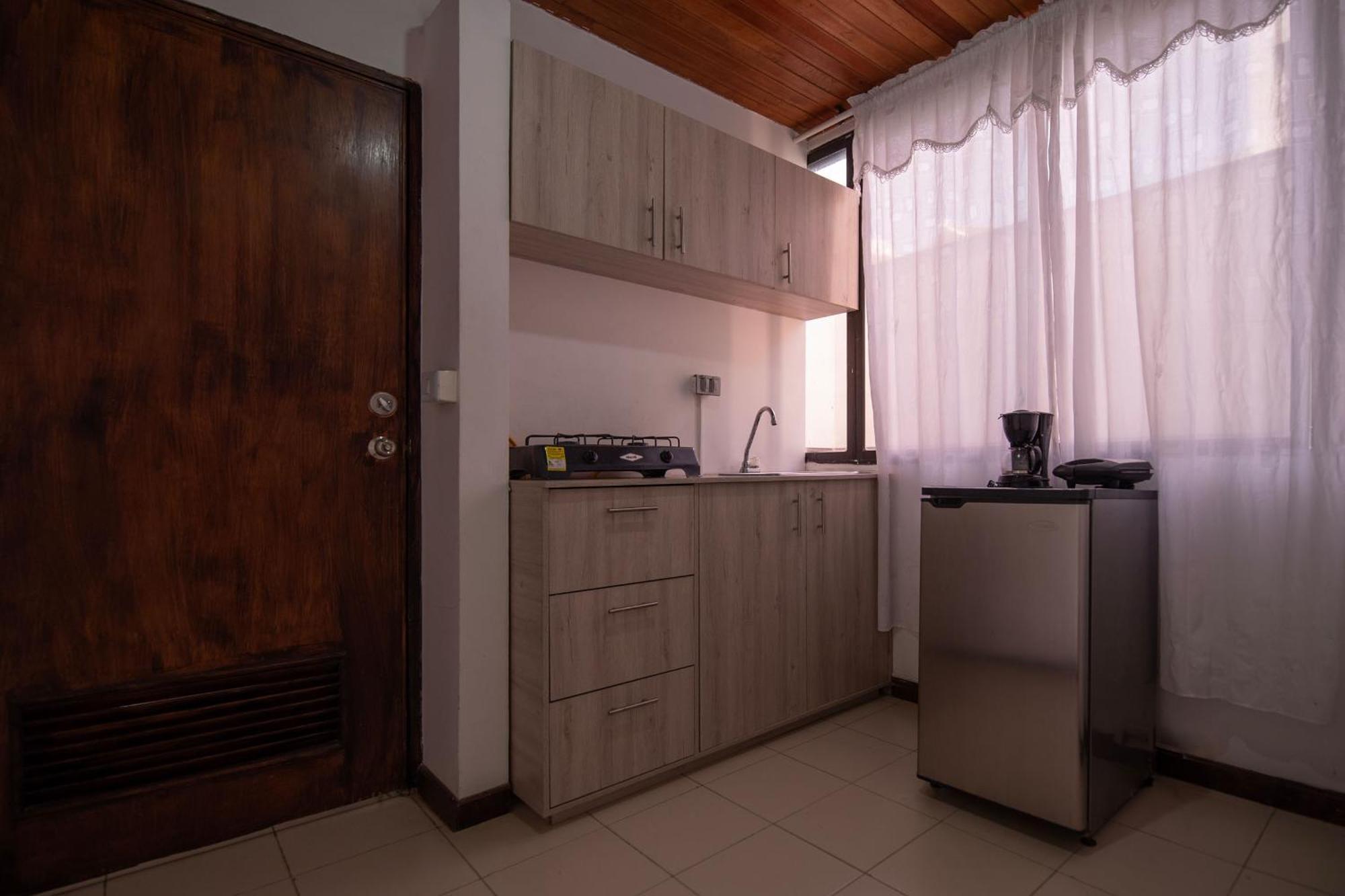 Apartamento Bueno, Bonito Y Barato Kartagena Zewnętrze zdjęcie