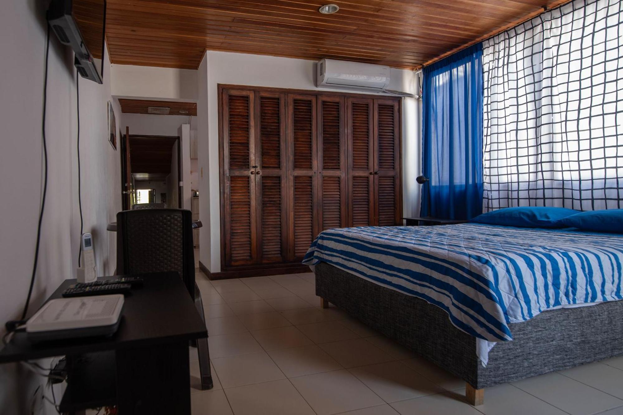 Apartamento Bueno, Bonito Y Barato Kartagena Zewnętrze zdjęcie