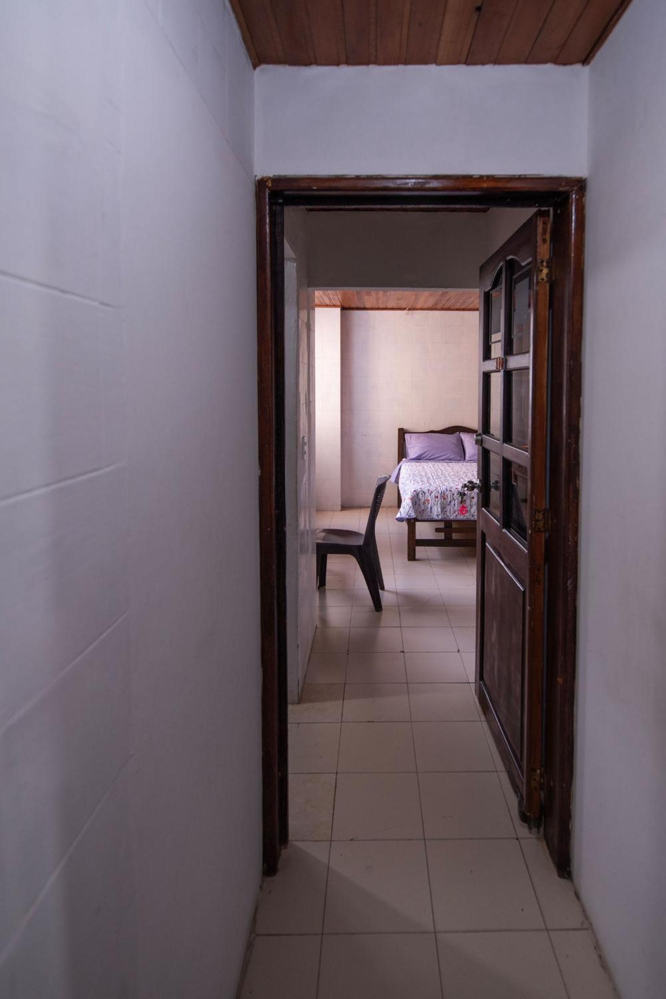 Apartamento Bueno, Bonito Y Barato Kartagena Zewnętrze zdjęcie