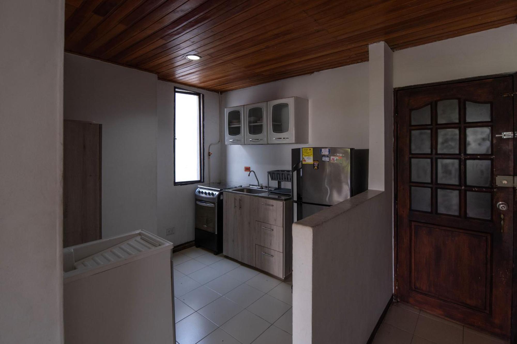 Apartamento Bueno, Bonito Y Barato Kartagena Zewnętrze zdjęcie