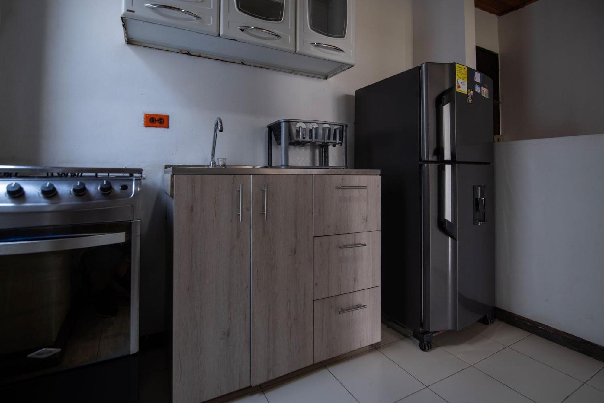 Apartamento Bueno, Bonito Y Barato Kartagena Zewnętrze zdjęcie