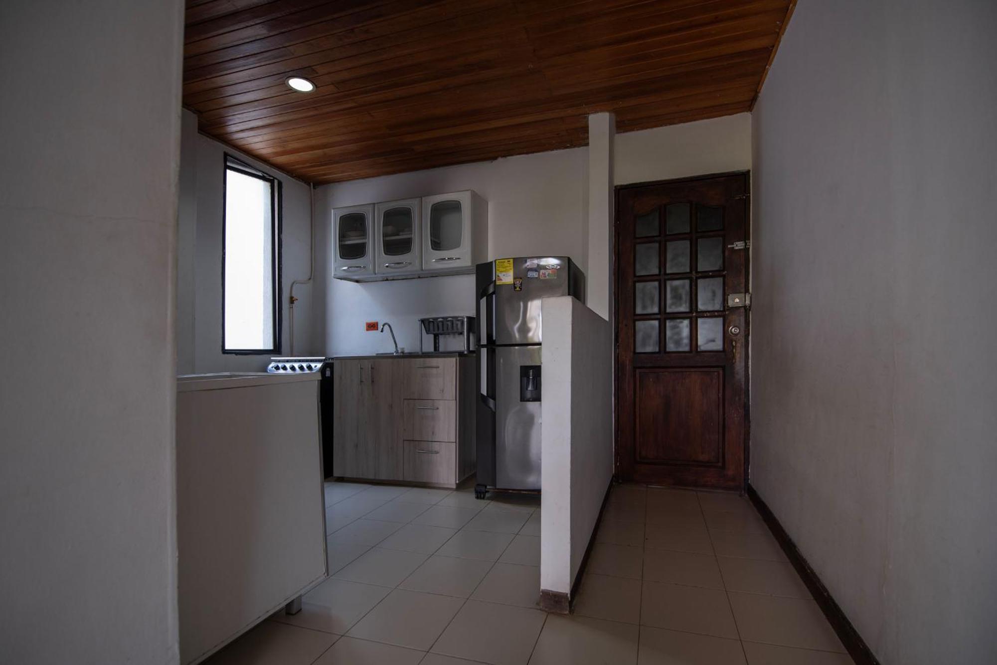 Apartamento Bueno, Bonito Y Barato Kartagena Zewnętrze zdjęcie