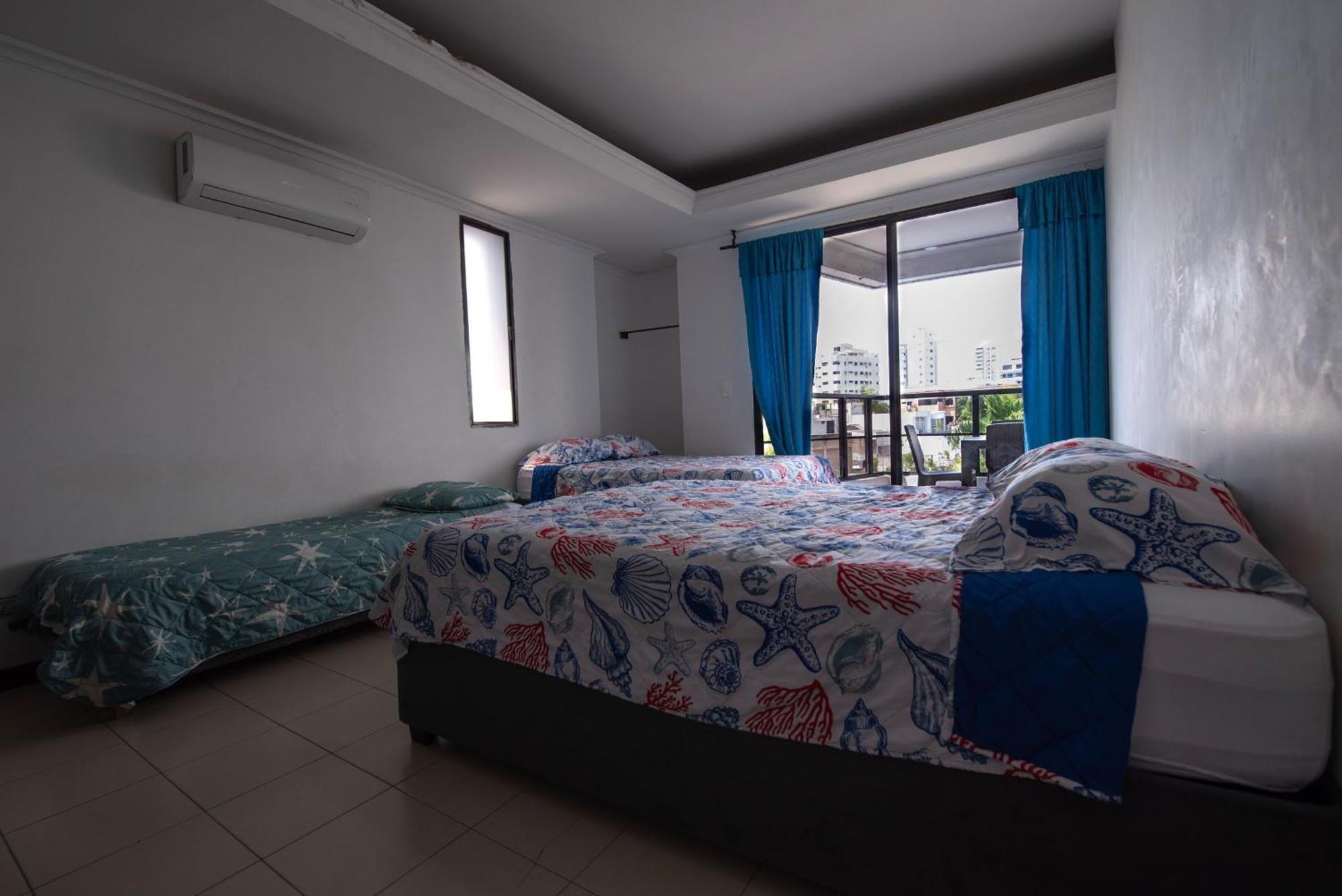 Apartamento Bueno, Bonito Y Barato Kartagena Zewnętrze zdjęcie
